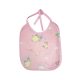 Baby Velvet Printed Bib 27798