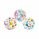 Intex Lively Print Beach Ball 20'' 59040