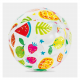 Intex 20IN Lively Print Ball 59040