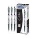 Picasso Oria Black Ball Pen 10Pcs in Cardboard Packet