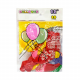 Balloon 20Pcs (35188/19-20)