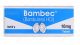 Bambec 10Mg Tab 30's