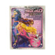 Barbie Spy Squad Deluxe Colouring Book