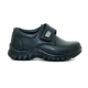 Bata Boys School Shoe Black 3216146
