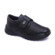 Bata Boys School Shoe Black 4216146