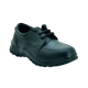 Bata Boys School Shoe Black 4216147
