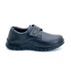 Bata Boys School Shoe Black 8216146