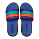 Bata Junior Slipper Blue Size #04 4419205