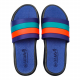 Bata Junior Slipper Blue Size #03 5779009