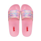 Bata Ladies Slipper Pink Size #03 6775375