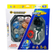 Bay Blade 1018-A10D