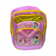 College Bag See Gold Glossy