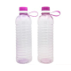 Beli Amber Water Bottle 2pcs pack