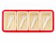 Beli Spice Box 4 Partition