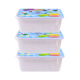 Beli Storage Box 3Pcs Pack