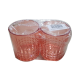 Beli Easyware Sprinkle Glass (2 Pcs)