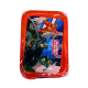 Beli Summer Lunch Box Small Design # 4
