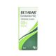 Betabar Eye Drop 5Ml