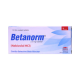 Betanorm 2.5Mg Tab 10'S