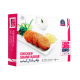 Big Bird Chicken Shami Kabab 630Gm (Buy one get one Big Bird Chicken Chips 230Gm)