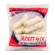 Big Bird Chicken Veggie Rolls 360g