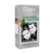 Bigen Speedy Hair Color Conditioner, Brownish Black 882