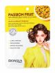 Bioaqua Face Mask 25ml Passion Fruit