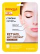Bioaqua Face Mask 25ml Retinol Anti Oxidant