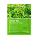 Bioaqua Face Mask 25g Green Tea