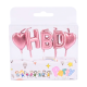 Birthday Candle C2542