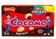 Bisconni Cocomo Triple Chocolate Cream Filled Biscuits 16s
