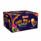 Bisconni Chai Wala Biskut (Biscuit) 24S Snack Pack