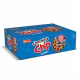 Bisconni Chocolate Chip Biscuit 10s Packs
