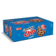 Bisconni Chocolate Chip Cookies 15s Munch Pack