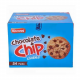 Bisconni Chocolate Chip Snack Pack 24s