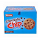 Bisconni Chocolate Chip Biscuit Snack Pack 24s