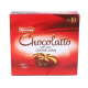 Bisconni Chocolatto Biscuit Ticky 24S