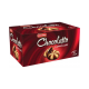 Bisconni Chocolatto Ticky Pack 30s