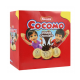 Bisconni Cocomo Double Chocolate 24S Snacks Pack