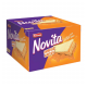 Bisconni Novita Orange Wafer Munch Pack 15s