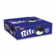 Bisconni Rite Chocolate & Vanilla  Biscuit 24s Snack