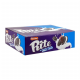 Bisconni Rite Vanilla Cream Munch Pack 15s