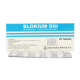 Blokium Diu 100Mg Tab 20'S