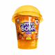 Daffodis Popping Boba Peach Drink 280ml