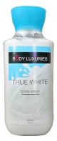 Body Luxuries Body Lotion 230ml True White