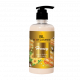 Body Luxuries Body Lotion 450ml Honey