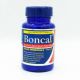 Boncal Plus 1200Mg+1600 Iu Tab Bottle 1s