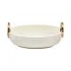 Bowl With Handle (G) BR5045