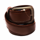 Boys Dress Belt 2 Fold Fancy 00350