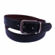 Boys Leather Belts 2in1 01150